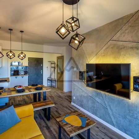 Apartament Widokowy Karpacz Z Garazem I Widokiem Na Gory, Blisko Szlaki I Centrum Exterior foto