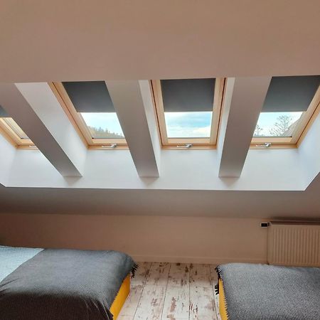 Apartament Widokowy Karpacz Z Garazem I Widokiem Na Gory, Blisko Szlaki I Centrum Exterior foto