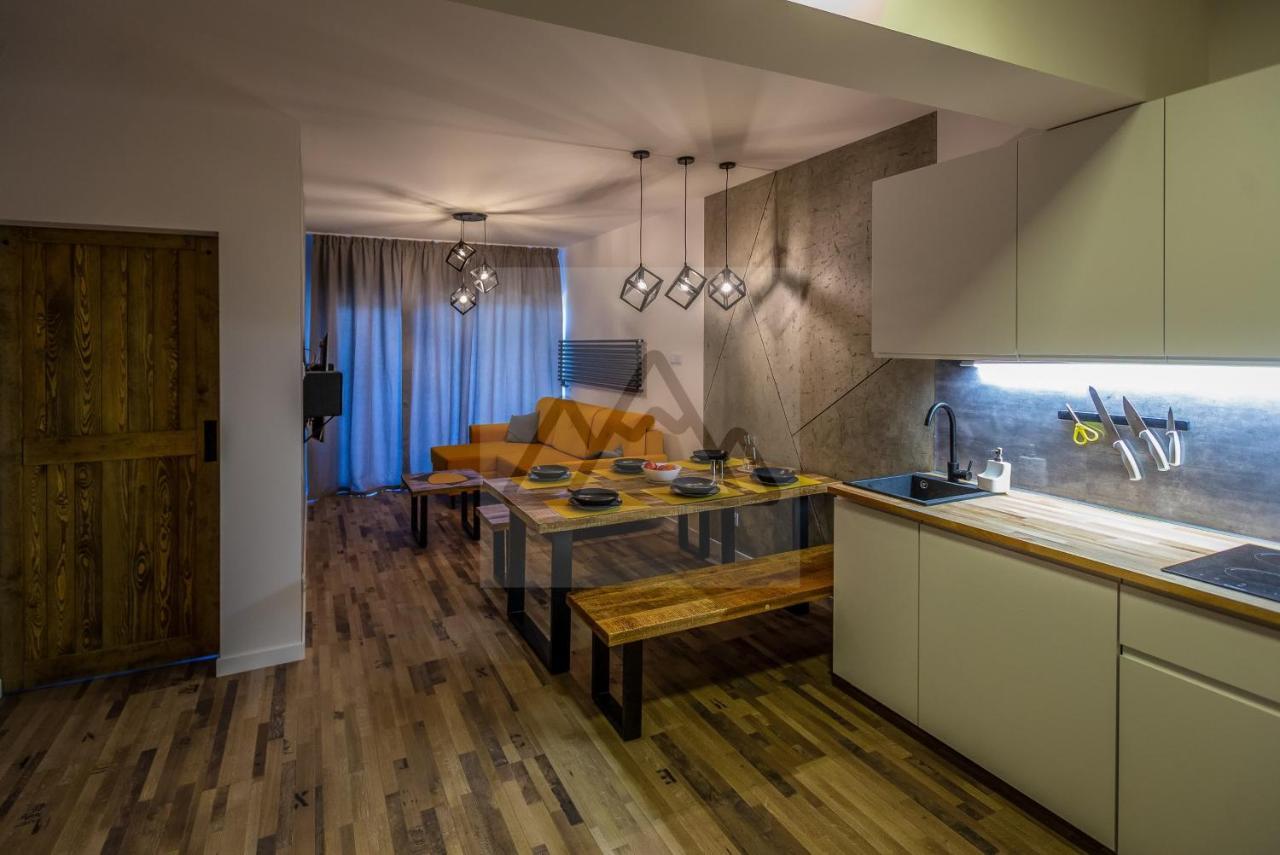 Apartament Widokowy Karpacz Z Garazem I Widokiem Na Gory, Blisko Szlaki I Centrum Exterior foto