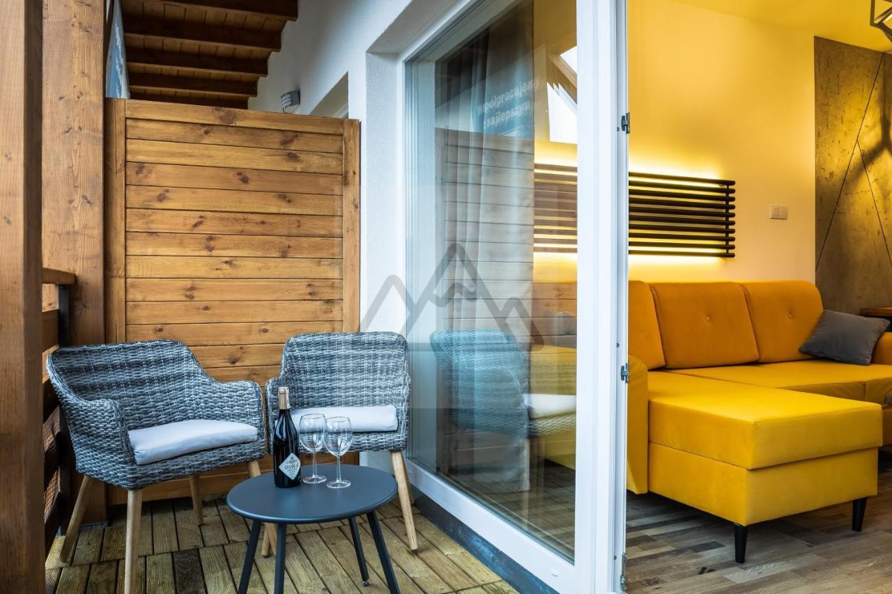 Apartament Widokowy Karpacz Z Garazem I Widokiem Na Gory, Blisko Szlaki I Centrum Exterior foto